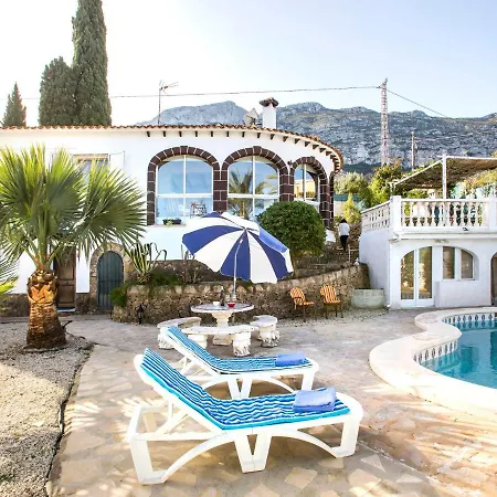 La Pansa By Interhome
