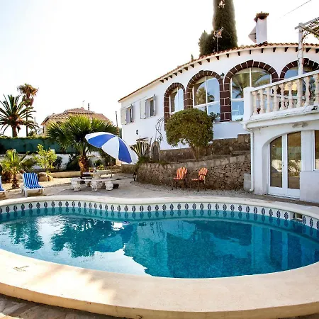 Holiday home La Pansa By Interhome