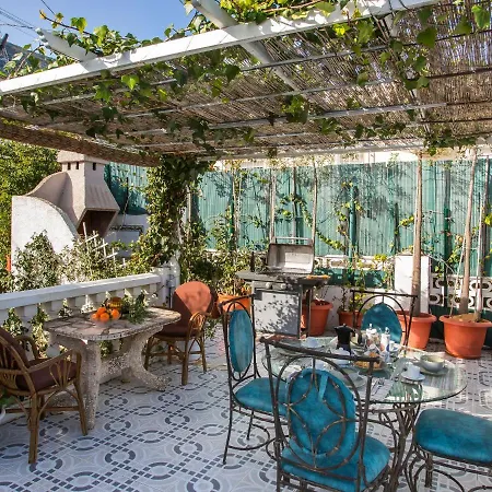La Pansa By Interhome *