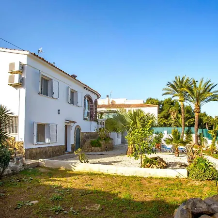 Holiday home La Pansa By Interhome