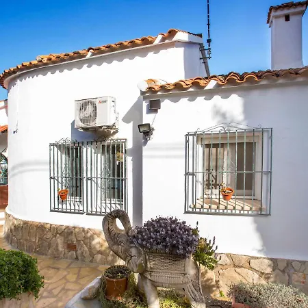 La Pansa By Interhome