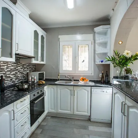 La Pansa By Interhome Denia