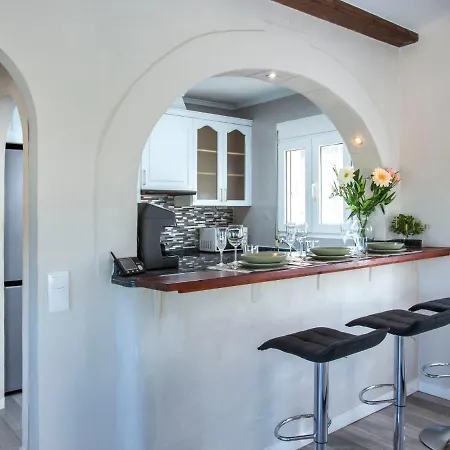 La Pansa By Interhome