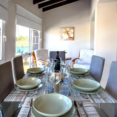 Holiday home La Pansa By Interhome Denia