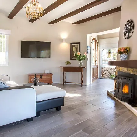 La Pansa By Interhome *