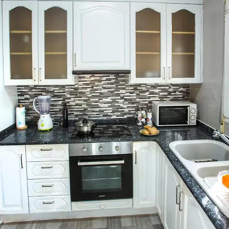 Holiday home La Pansa By Interhome