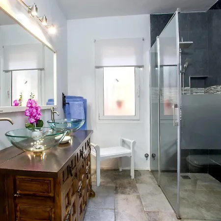 Holiday home La Pansa By Interhome *