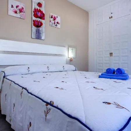 Holiday home La Pansa By Interhome Denia