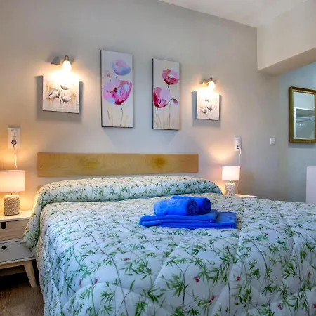 Holiday home La Pansa By Interhome Denia