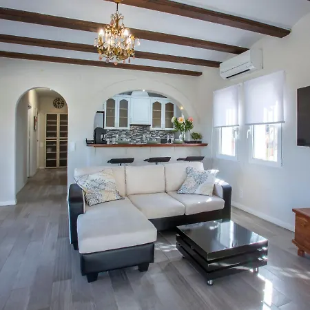 La Pansa By Interhome *