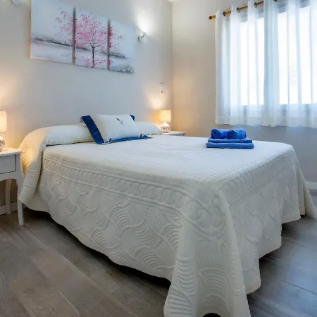 La Pansa By Interhome Holiday home Denia